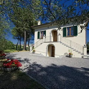 Tancredi Foiano Della Chiana