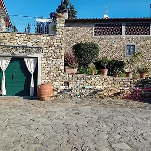 Circugnano Farm stay