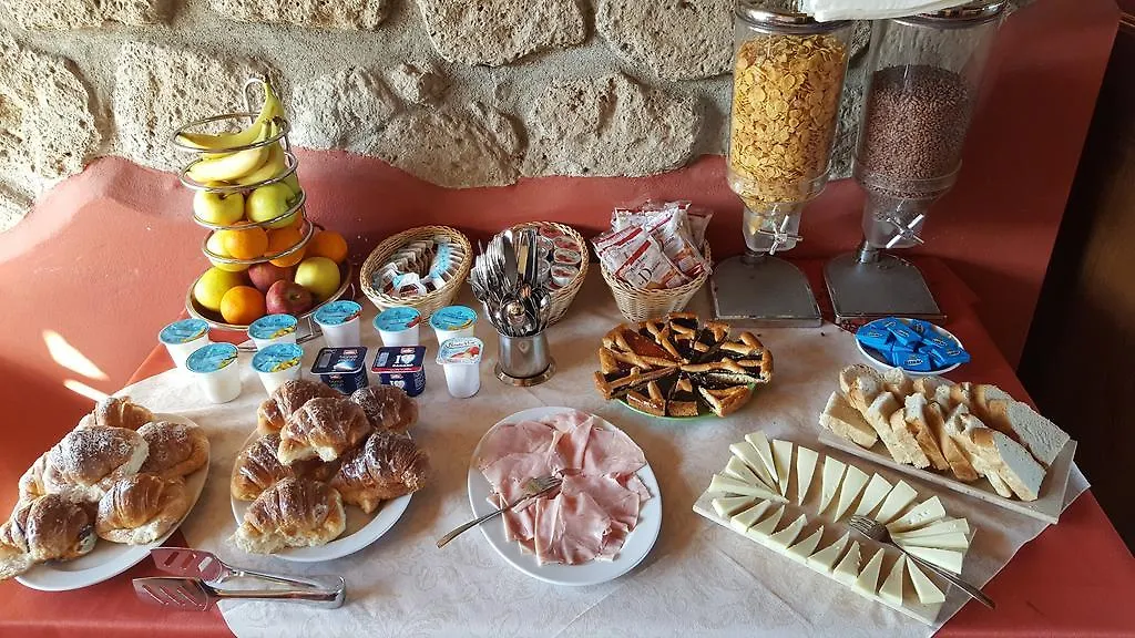 Agriturismo Podere Del Lepre San Quirico  Casa di campagna